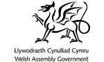 Intranet Strategy for the Welsh Assembly